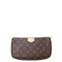 Louis Vuitton Multi Pochette Accessoires Monogram