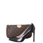 Louis Vuitton Multi Pochette Accessoires Monogram