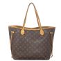 Louis Vuitton Neverfull MM Monogram