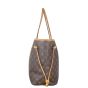Louis Vuitton Neverfull MM Monogram