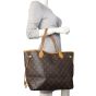 Louis Vuitton Neverfull MM Monogram