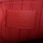 Louis Vuitton Neverfull Totem Pochette Monogram