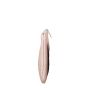 Chanel CC Studs Clutch Metallic