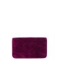Gucci GG Marmont Velvet Super Mini Shoulder Bag