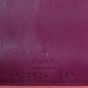 Gucci GG Marmont Velvet Super Mini Shoulder Bag