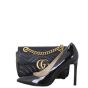 Gucci GG Marmont Matelasse Small Shoulder Bag