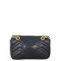 Gucci GG Marmont Matelasse Small Shoulder Bag