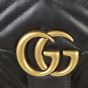 Gucci GG Marmont Matelasse Small Shoulder Bag