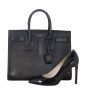 Saint Laurent Sac De Jour Small
