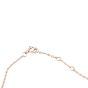 Louis Vuitton Color Blossom BB Sun Pink Mother of Pearl Diamond Bracelet