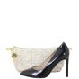 Dior Diorstar Hobo Tweed