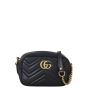Gucci GG Marmont Mini Camera Bag