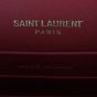 Saint Laurent Kate Tassel Chain Wallet