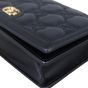 Gucci GG Matelasse Chain Wallet