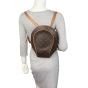 Louis Vuitton Ellipse Sac a Dos Monogram Backpack