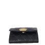 Chanel Boy Card Holder on Chain