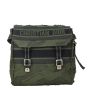 Dior Diorcamp Messenger Camouflage