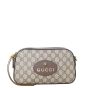 Gucci Neo Vintage GG Supreme Messenger Bag