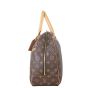 Louis Vuitton Deauville Bowling Vanity Monogram