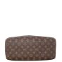 Louis Vuitton Deauville Bowling Vanity Monogram