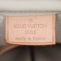 Louis Vuitton Deauville Bowling Vanity Monogram