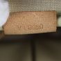 Louis Vuitton Deauville Bowling Vanity Monogram
