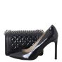 Chanel Boy Small Patent