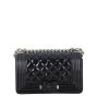 Chanel Boy Small Patent