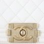 Chanel Boy Small  