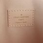 Louis Vuitton Diane Nano Monogram Empreinte