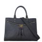 Louis Vuitton Sully MM Monogram Empreinte
