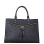 Louis Vuitton Sully MM Monogram Empreinte