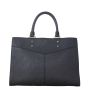 Louis Vuitton Sully MM Monogram Empreinte