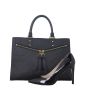 Louis Vuitton Sully MM Monogram Empreinte