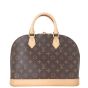 Louis Vuitton Alma PM Monogram 