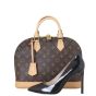 Louis Vuitton Alma PM Monogram 
