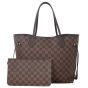 Louis Vuitton Neverfull MM Damier Ebene