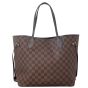 Louis Vuitton Neverfull MM Damier Ebene