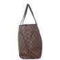Louis Vuitton Neverfull MM Damier Ebene