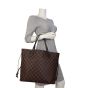 Louis Vuitton Neverfull MM Damier Ebene