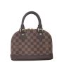 Louis Vuitton Alma BB Damier Ebene