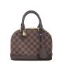 Louis Vuitton Alma BB Damier Ebene
