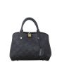 Louis Vuitton Montaigne BB Monogram Empreinte