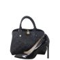 Louis Vuitton Montaigne BB Monogram Empreinte