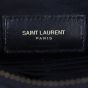 Saint Laurent Cassandre Monogram Matelasse Pouch