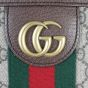 Gucci GG Supreme Ophidia Messenger Bag Small