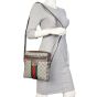 Gucci GG Supreme Ophidia Messenger Bag Small
