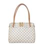 Louis Vuitton Figheri PM Damier Azur