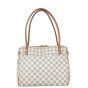 Louis Vuitton Figheri PM Damier Azur