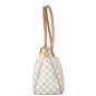 Louis Vuitton Figheri PM Damier Azur